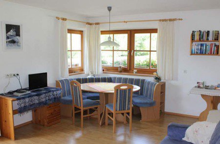 Oberauerhof Wohnung Carolin 1