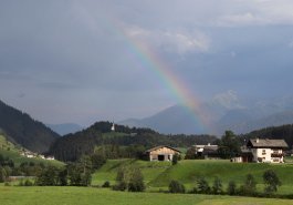 Regenbogen